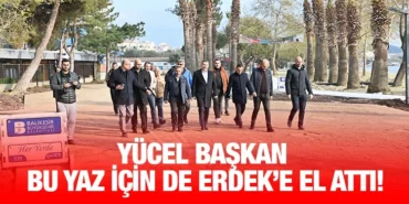 BBB_ERDEK