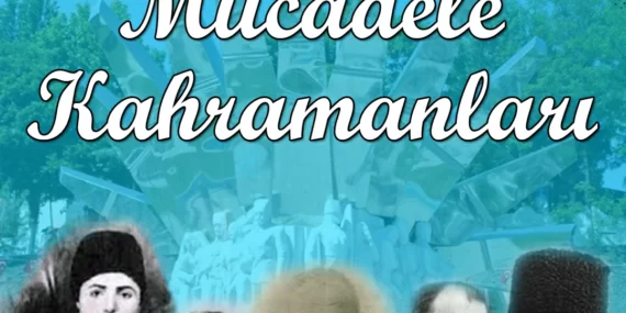 Balıkesir neden Kuvay-ı Milliye Şehridir? Ve Milli Mücadele kahramanlarımız kimlerdir?