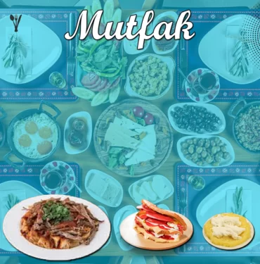 MUTFAK