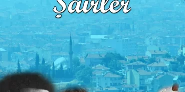 YAZARLAR-SAIRLER