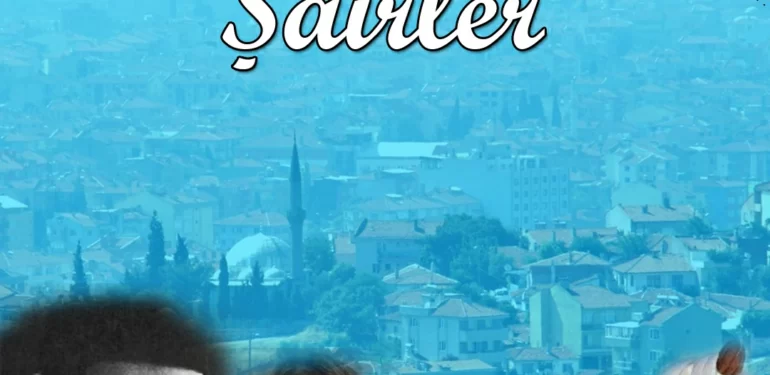 YAZARLAR-SAIRLER