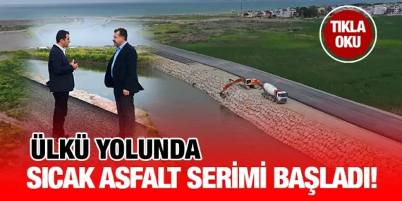 Körfez trafiğini rahatlatacak proje