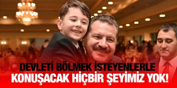 Başkan Yılmaz, Körfez’de muhtarlarla buluştu