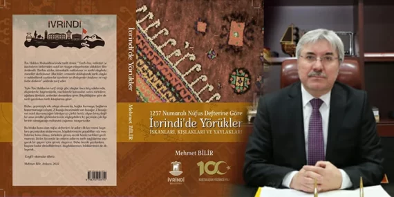 Yusuf Başkan Yörük Mirasına da Sahip Çıkıyor!