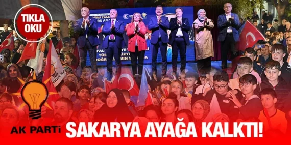 Karesi, Türkiye Yüzyılı’na ‘EVET’ dedi