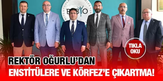 OĞURLU İŞİ SIKI TUTUYOR!