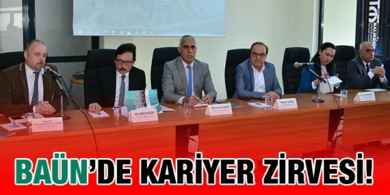 Üniversite-Kamu-Sanayi İş Birliği İçin Yeni Bir Adım