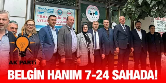 UYGUR: HER ŞEY TÜRKİYE İÇİN!