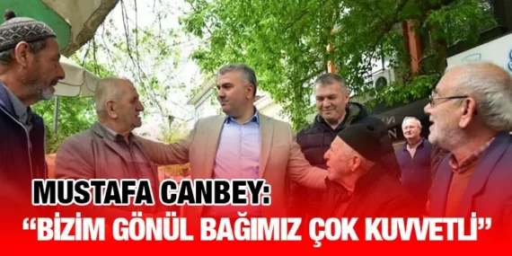 Balıkesir Türkiye Yüzyılı’na hazır