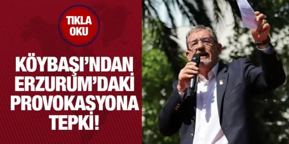 NEFRET VE ŞİDDET SİYASETİNİ BİTİRECEĞİZ