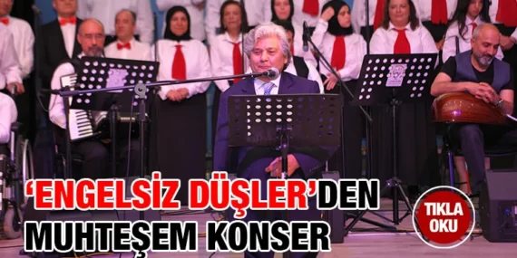 GERÇEK YILDIZLAR GEÇİTİ!