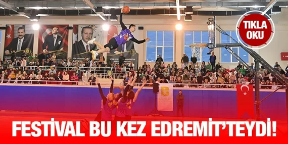 Büyükşehir, Gençlik ve Spor Festivali’ni 20 ilçeye yayacak