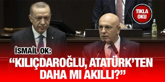 OK SERT ÇIKTI: MEVSİMLİK MİLLİYETÇİLER