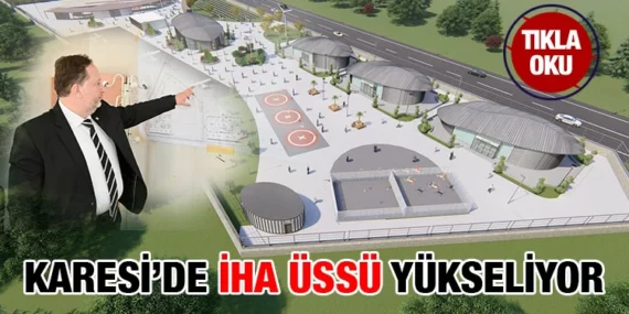 GENÇLERİN MERKEZİ KARESİ!