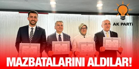 İSTİKAMET TBMM!