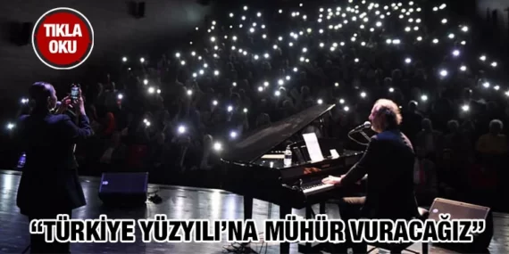 ALTIEYLÜL’DEN UNUTULMAZ GECE!