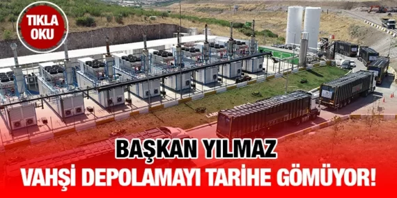 Büyükşehir, 81 futbol sahası büyüklüğünde alanı rehabilite etti