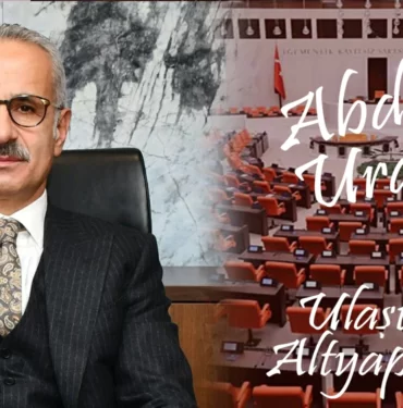 abdulkadir_uraloglu_ulastirma_ve_altyapi_bakani_kriter_haber