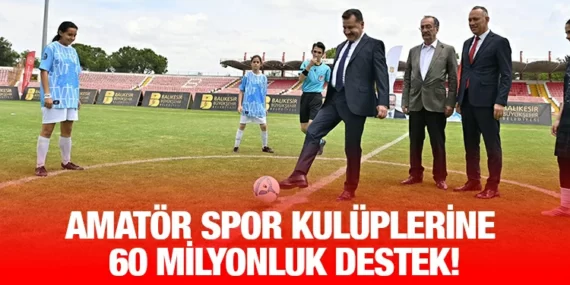 Mahalle Ligi Şampiyonları ödüllerine kavuştu
