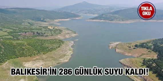 BASKİ’den önemli uyarı!