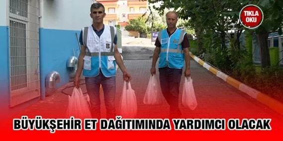 Bayram sevincinde payınız olsun