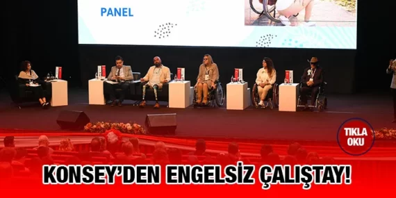 Büyükşehir’den engelleri ortadan kaldıran adımlar