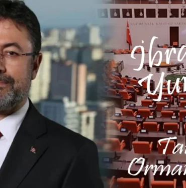 ibrahim_yumakli_tarim_ve_orman_bakani_kriter_haber