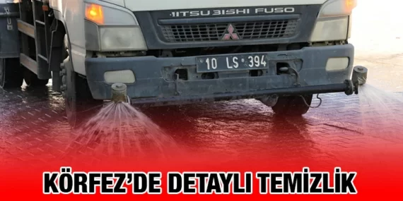 PIRIL PIRIL EDREMİT İÇİN
