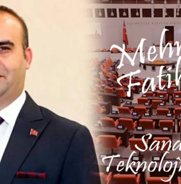 mehmet_fatih_kacir_sanayi_ve_teknoloji_bakani_kriter_haber