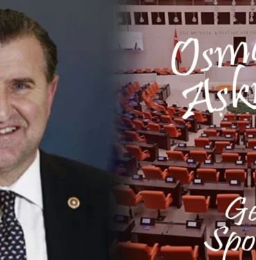 osman_askin_bak_genclik_ve_spor_bakani_kriter_haber