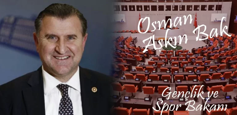osman_askin_bak_genclik_ve_spor_bakani_kriter_haber
