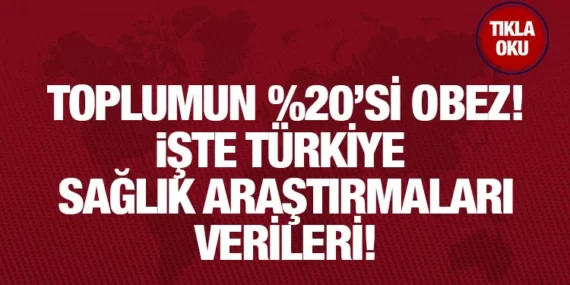 Türkiye Sağlık Araştırması 2022