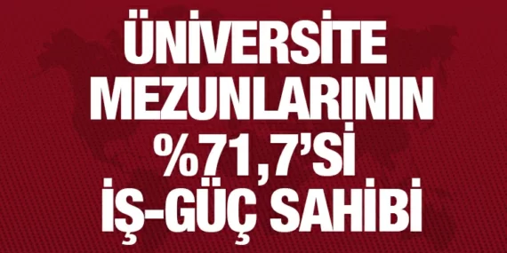 Yükseköğretim İstihdam Göstergeleri
