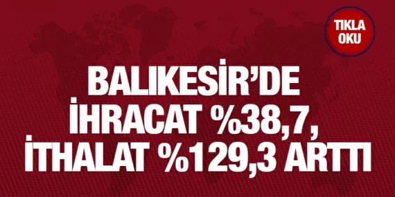 Mayıs 2023 Dış Ticaret İstatistikleri