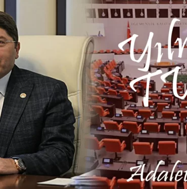 yilmaz_tunc_adalet_bakani_kriter_haber