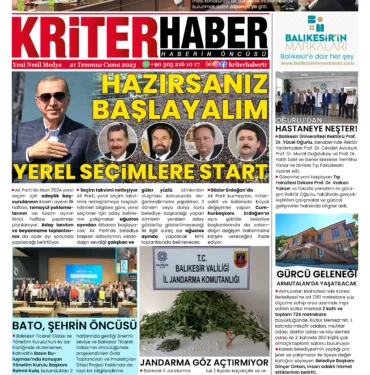21_TEMMUZ_CUMA_2023_KRITER_HABER_MANSET