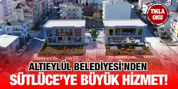 SEYYİD AHMET ARVASİ KOMPLEKSİ GÜN SAYIYOR