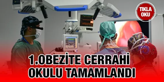 BAÜN Hastanesinde Bir İlk Daha