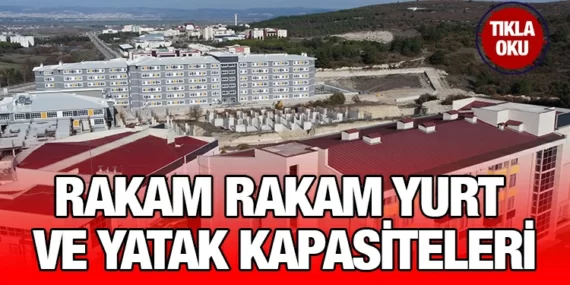 ADAY ÖĞRENCİLER HAYDİ, BAÜN’Ü SEÇİN RAHAT EDİN!