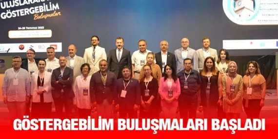 Balıkesir, bilimlerin kavşağında…
