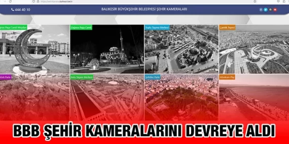 HEM GÜVENLİK HEM TANITIM