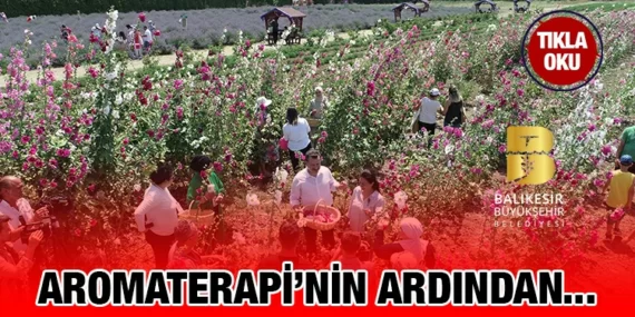 Muhteşem Festival sona erdi