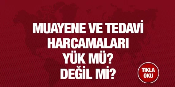 SAĞLIK MODÜLÜ ÇALIŞMASI