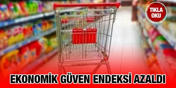 Temmuz 2023 Ekonomik Güven Endeksi