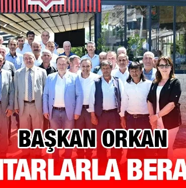 baskan_orkan_muhtarlarla_beraber_kriter_haber
