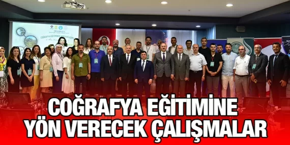 BAÜN BU DÖNEM ÇOK FARKLI