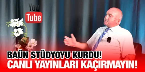 DİJİTALE ENTEGRE OLAN VE HER GÜN KENDİNİ GELİŞTİREN ÜNİVERSİTE!