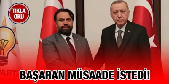 AK PARTİ’DE NÖBET DEĞİŞİMİ