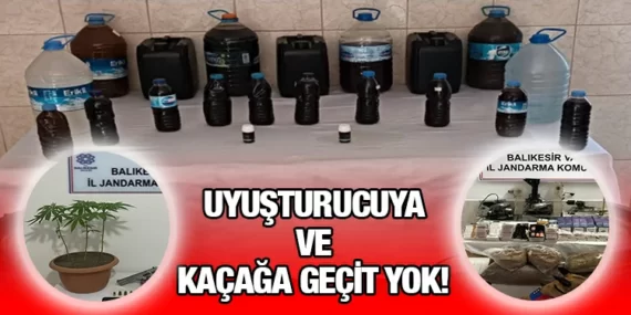 AMAÇ: KAMU DÜZENİNİ SAĞLAMAK