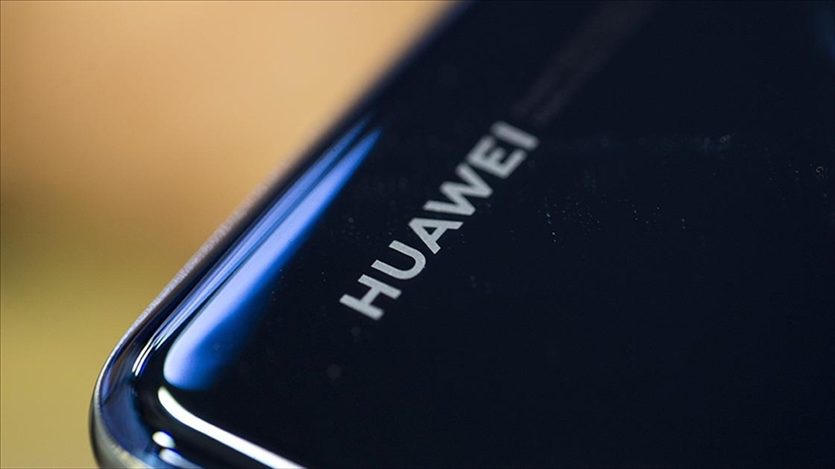 Huawei’in gelirleri iki yıl aradan sonra arttı